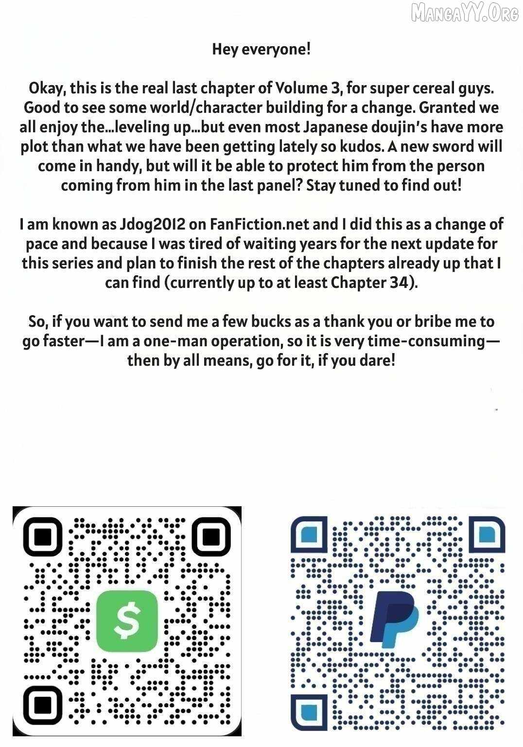 My level up is strange! ~ Reincarnation of a great Man in a Different World Chapter 28 page 17