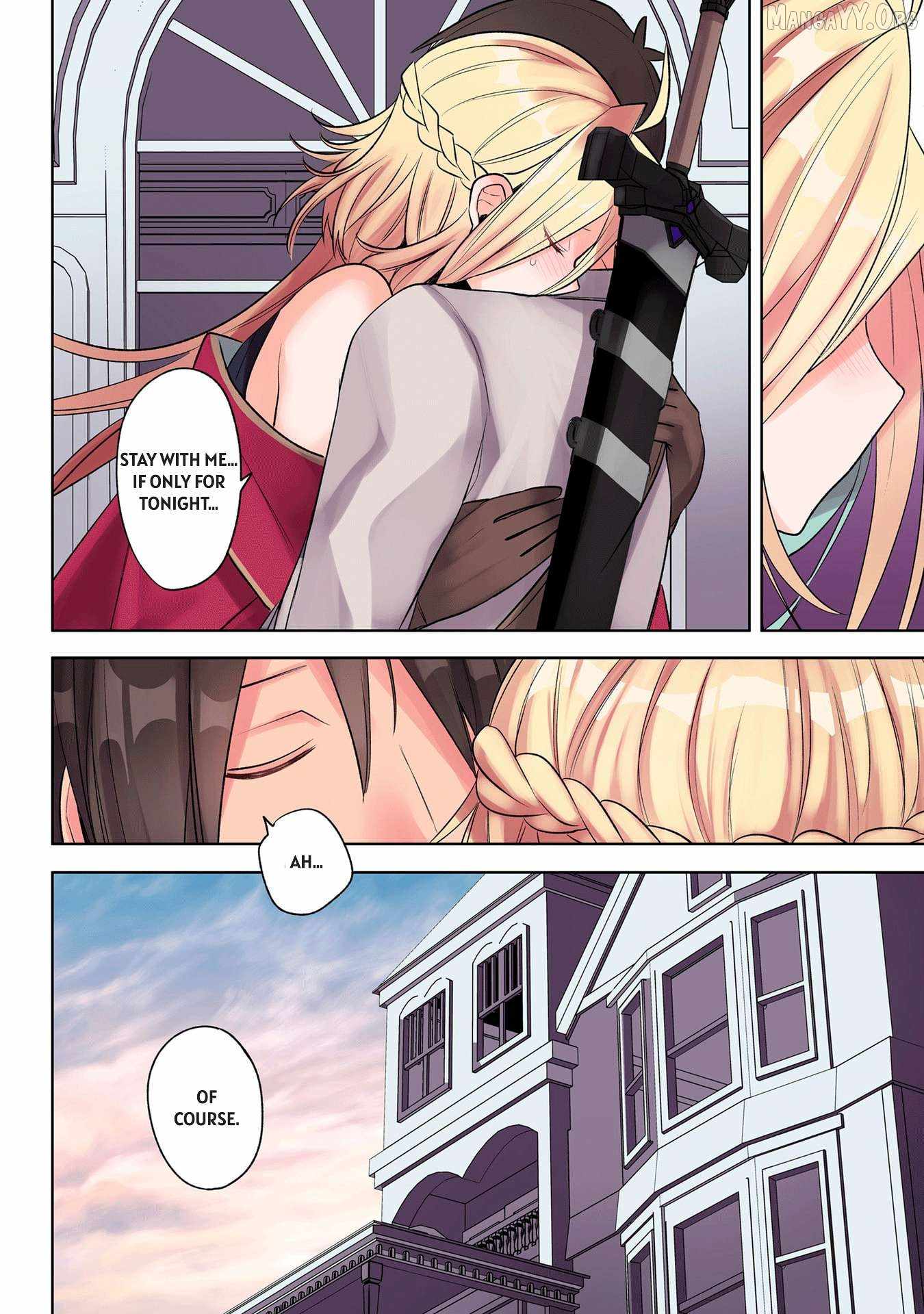 My level up is strange! ~ Reincarnation of a great Man in a Different World Chapter 29 page 11