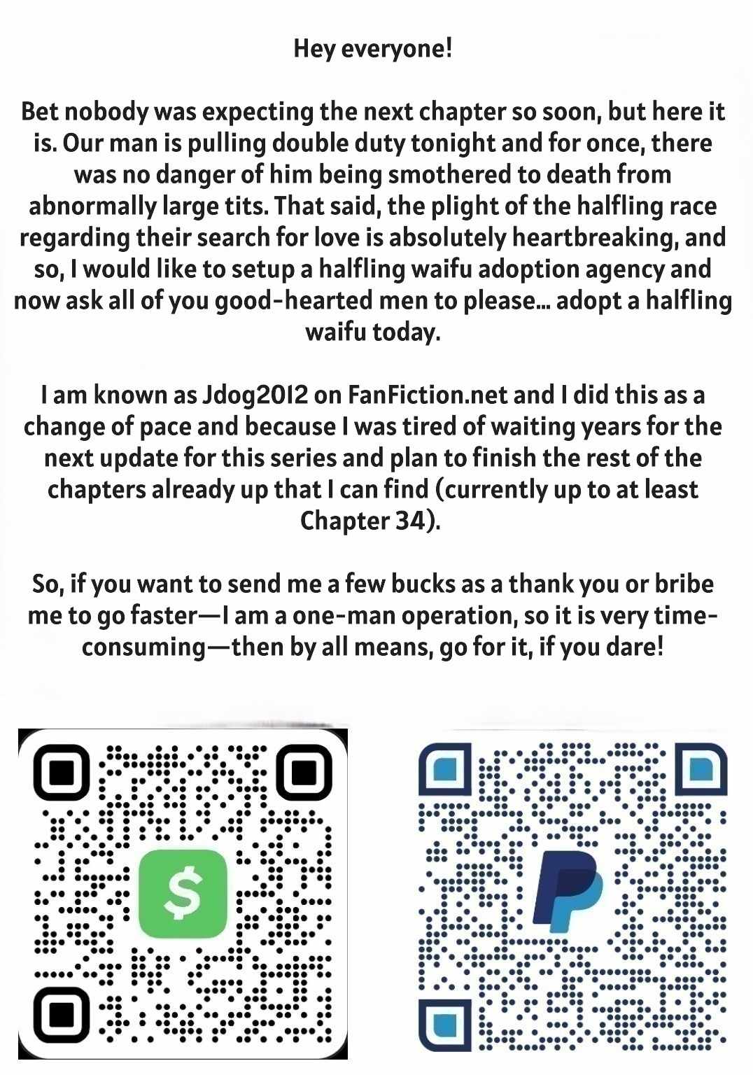 My level up is strange! ~ Reincarnation of a great Man in a Different World Chapter 33 page 17
