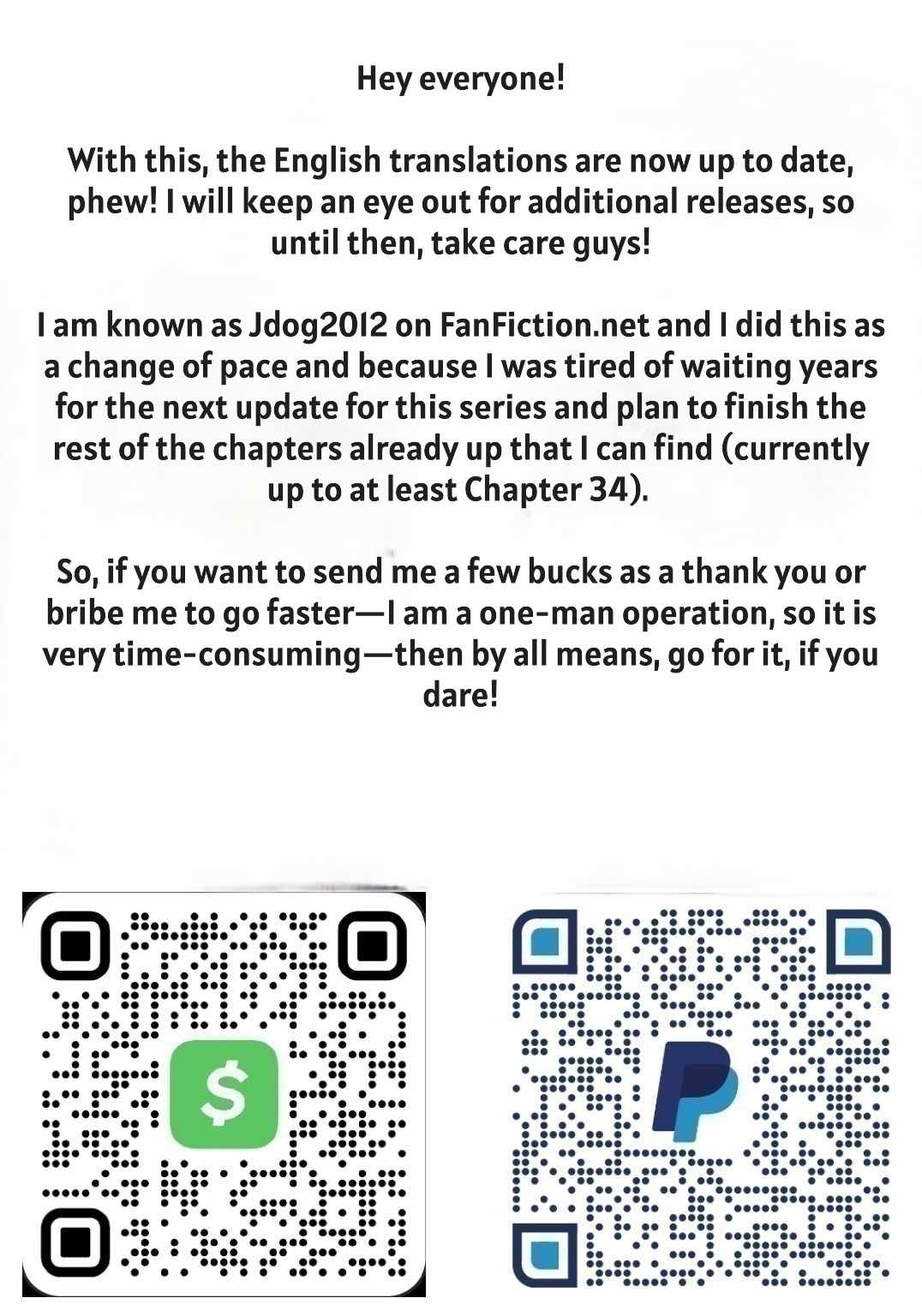 My level up is strange! ~ Reincarnation of a great Man in a Different World Chapter 34 page 17