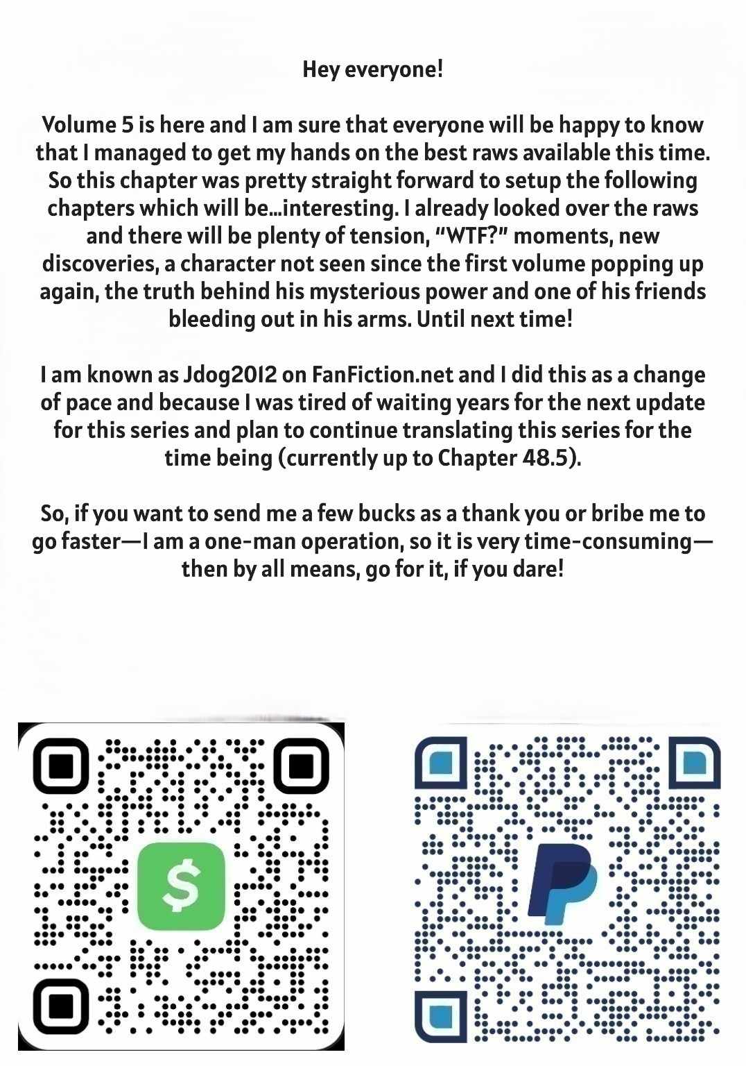 My level up is strange! ~ Reincarnation of a great Man in a Different World Chapter 39 page 19