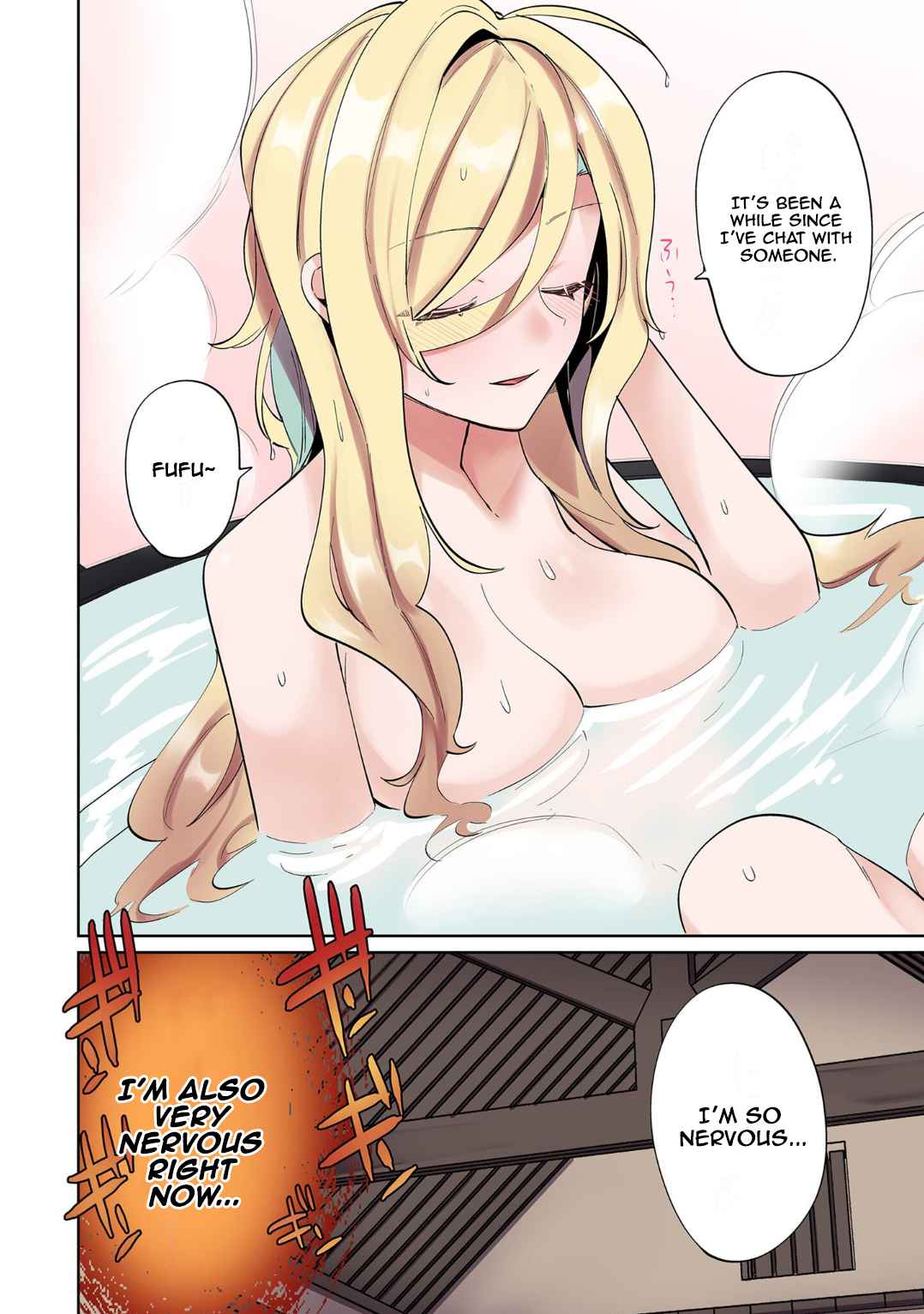 My level up is strange! ~ Reincarnation of a great Man in a Different World Chapter 4 page 16