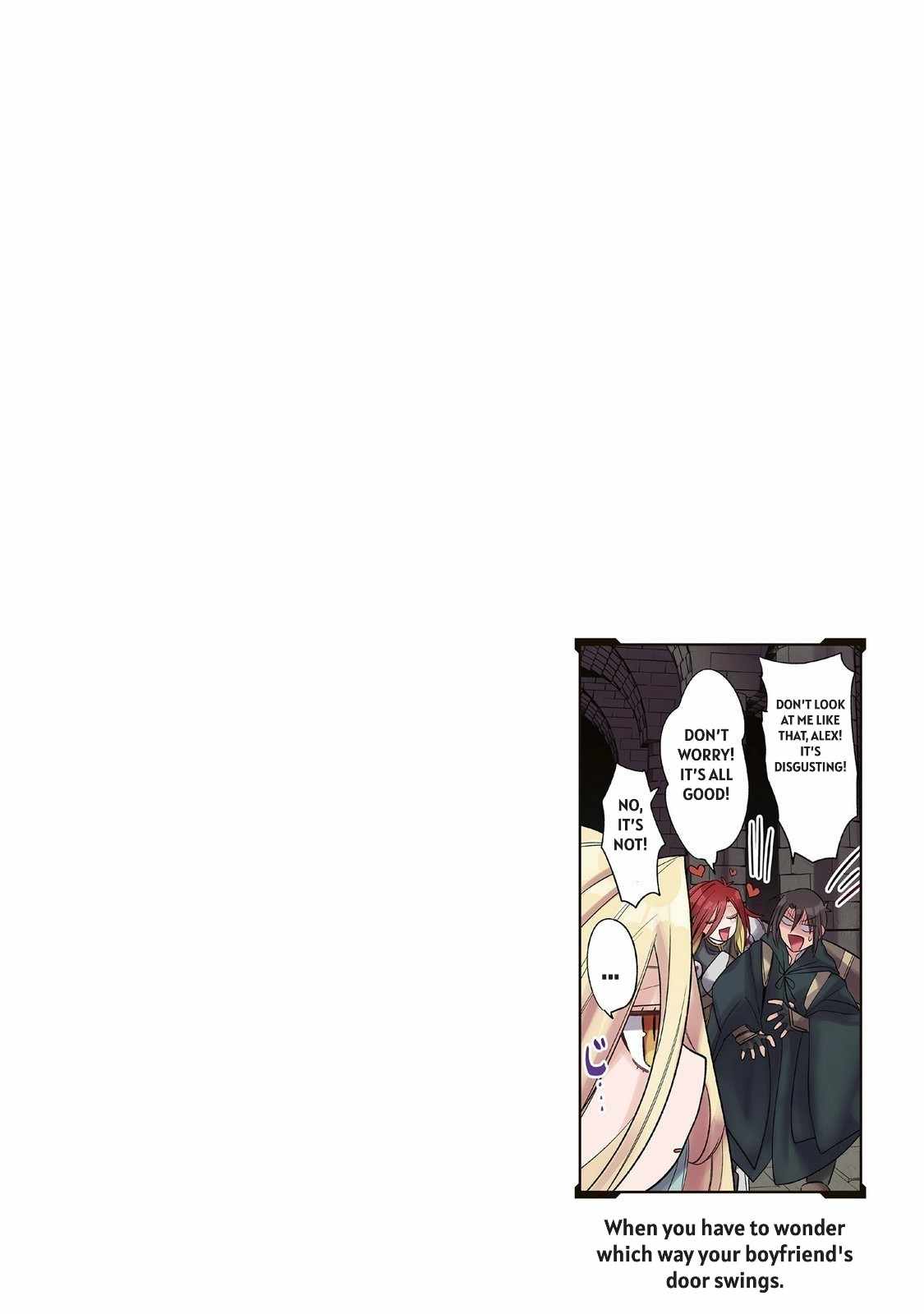 My level up is strange! ~ Reincarnation of a great Man in a Different World Chapter 40 page 18