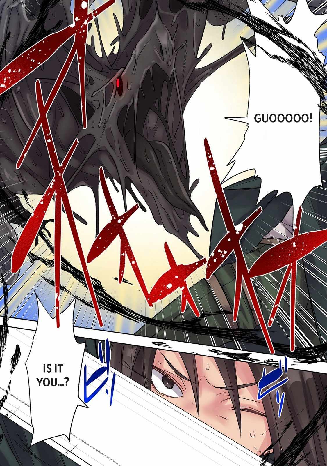 My level up is strange! ~ Reincarnation of a great Man in a Different World Chapter 41 page 15