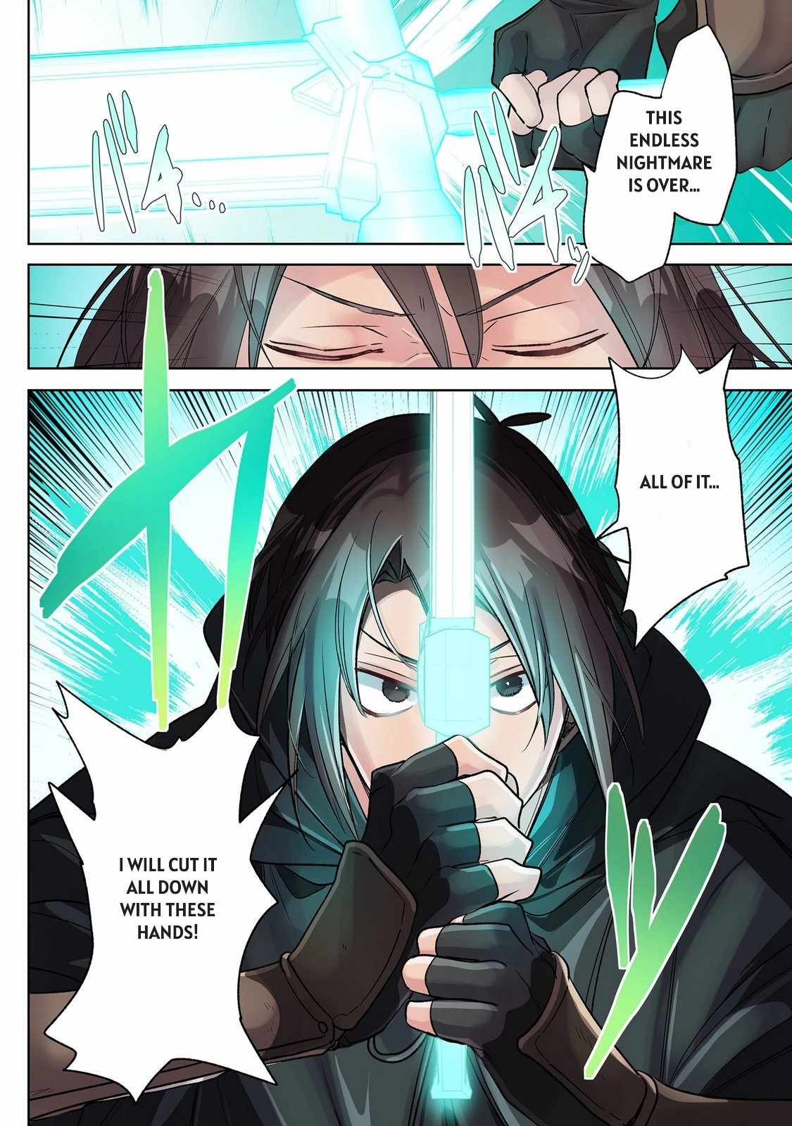 My level up is strange! ~ Reincarnation of a great Man in a Different World Chapter 41 page 17