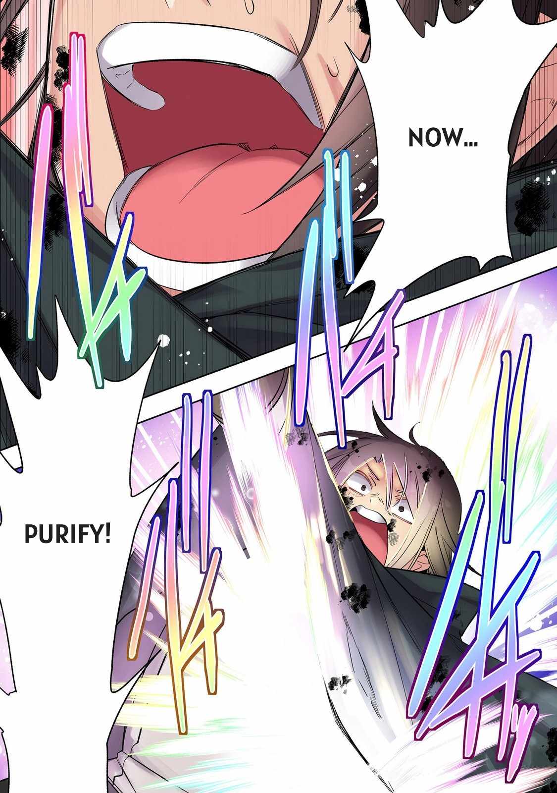 My level up is strange! ~ Reincarnation of a great Man in a Different World Chapter 44 page 16