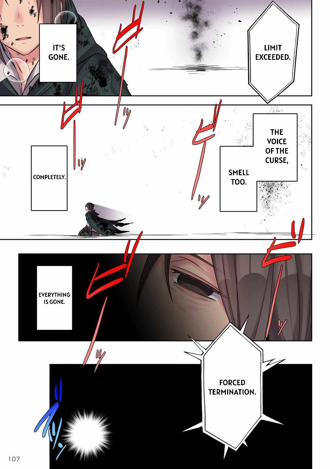 My level up is strange! ~ Reincarnation of a great Man in a Different World Chapter 45 page 4