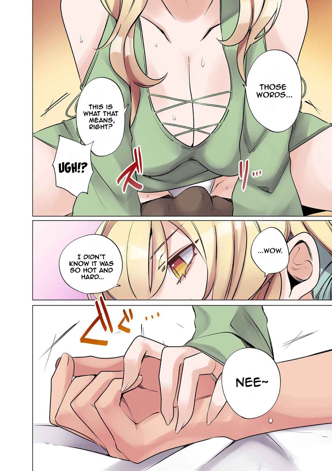 My level up is strange! ~ Reincarnation of a great Man in a Different World Chapter 5 page 5
