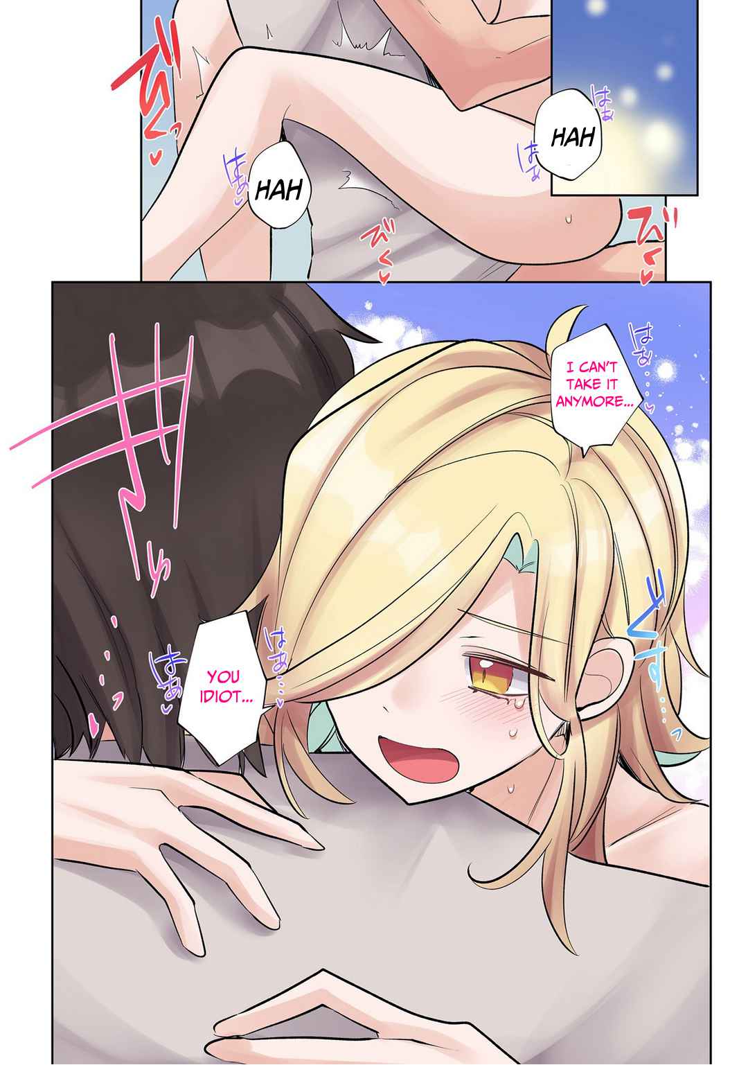My level up is strange! ~ Reincarnation of a great Man in a Different World Chapter 8 page 17