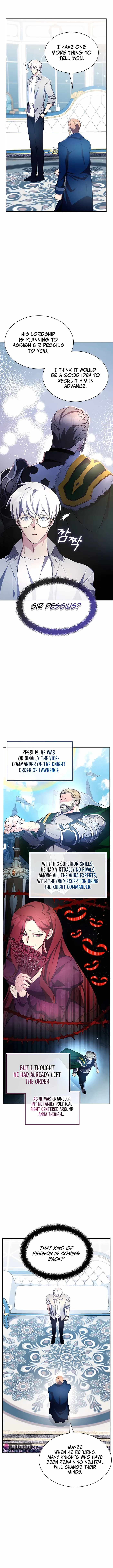 My Lucky Encounter From The Game Turned Into Reality Chapter 10 page 13
