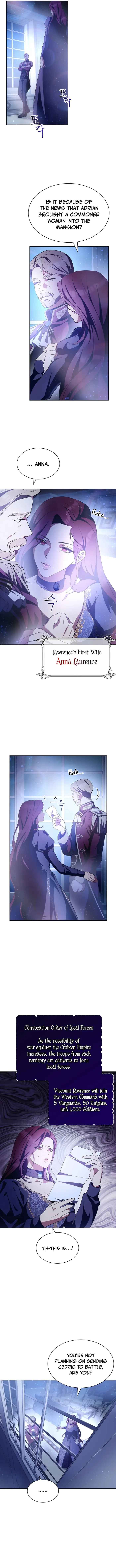 My Lucky Encounter From The Game Turned Into Reality Chapter 3 page 16