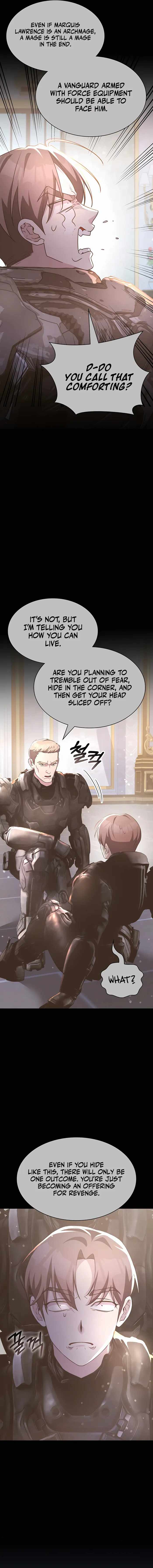 My Lucky Encounter From The Game Turned Into Reality Chapter 30 page 2
