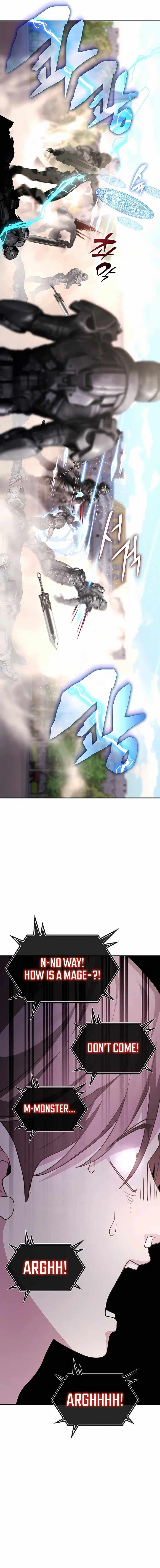 My Lucky Encounter From The Game Turned Into Reality Chapter 30 page 5
