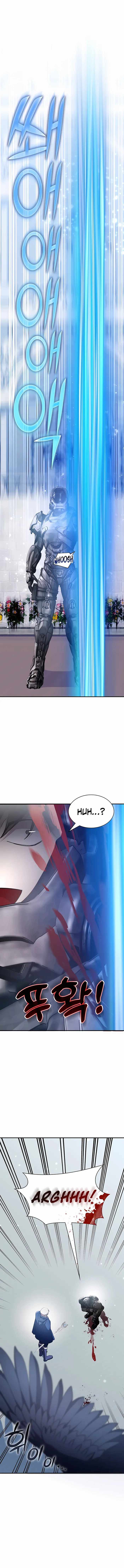 My Lucky Encounter From The Game Turned Into Reality Chapter 30 page 13