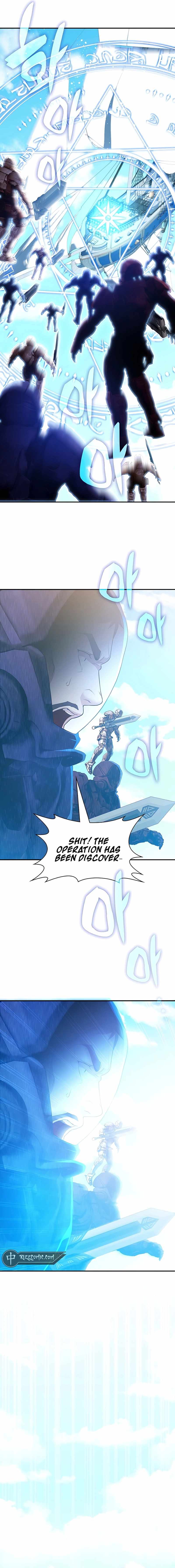 My Lucky Encounter From The Game Turned Into Reality Chapter 31 page 22