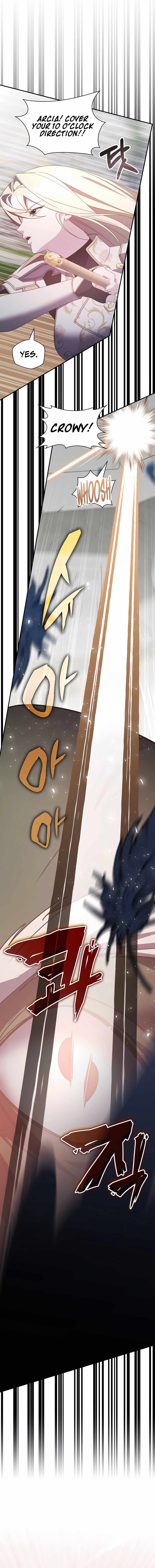 My Lucky Encounter From The Game Turned Into Reality Chapter 35 page 2