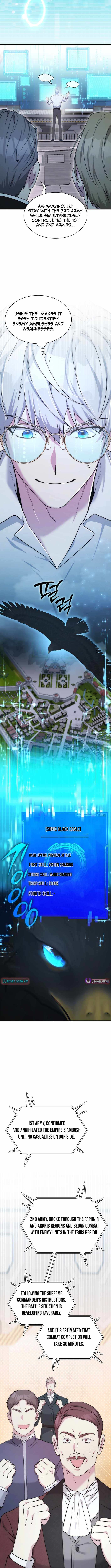 My Lucky Encounter From The Game Turned Into Reality Chapter 74 page 12