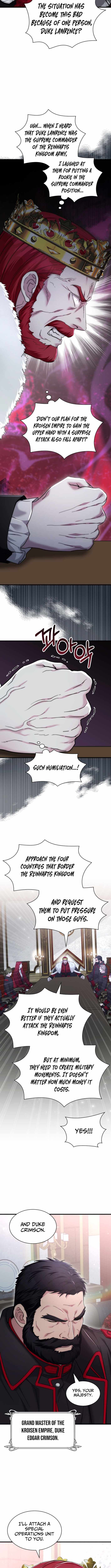 My Lucky Encounter From The Game Turned Into Reality Chapter 74 page 14