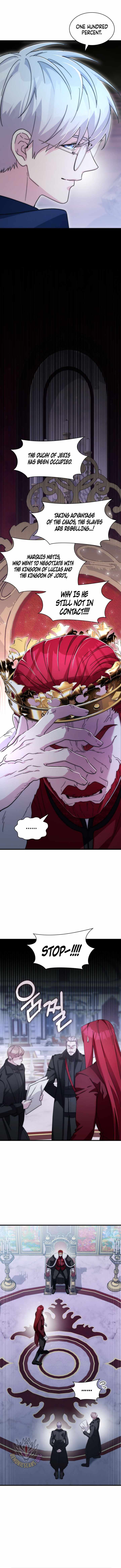 My Lucky Encounter From The Game Turned Into Reality Chapter 76 page 14