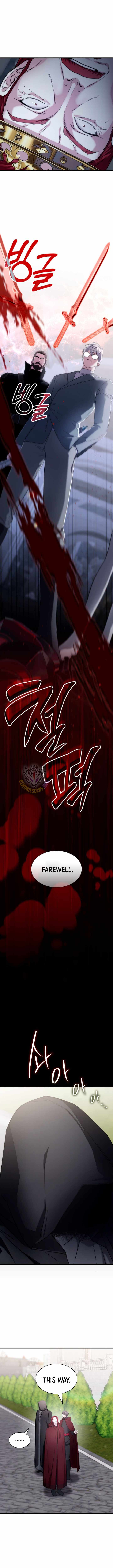 My Lucky Encounter From The Game Turned Into Reality Chapter 78 page 14