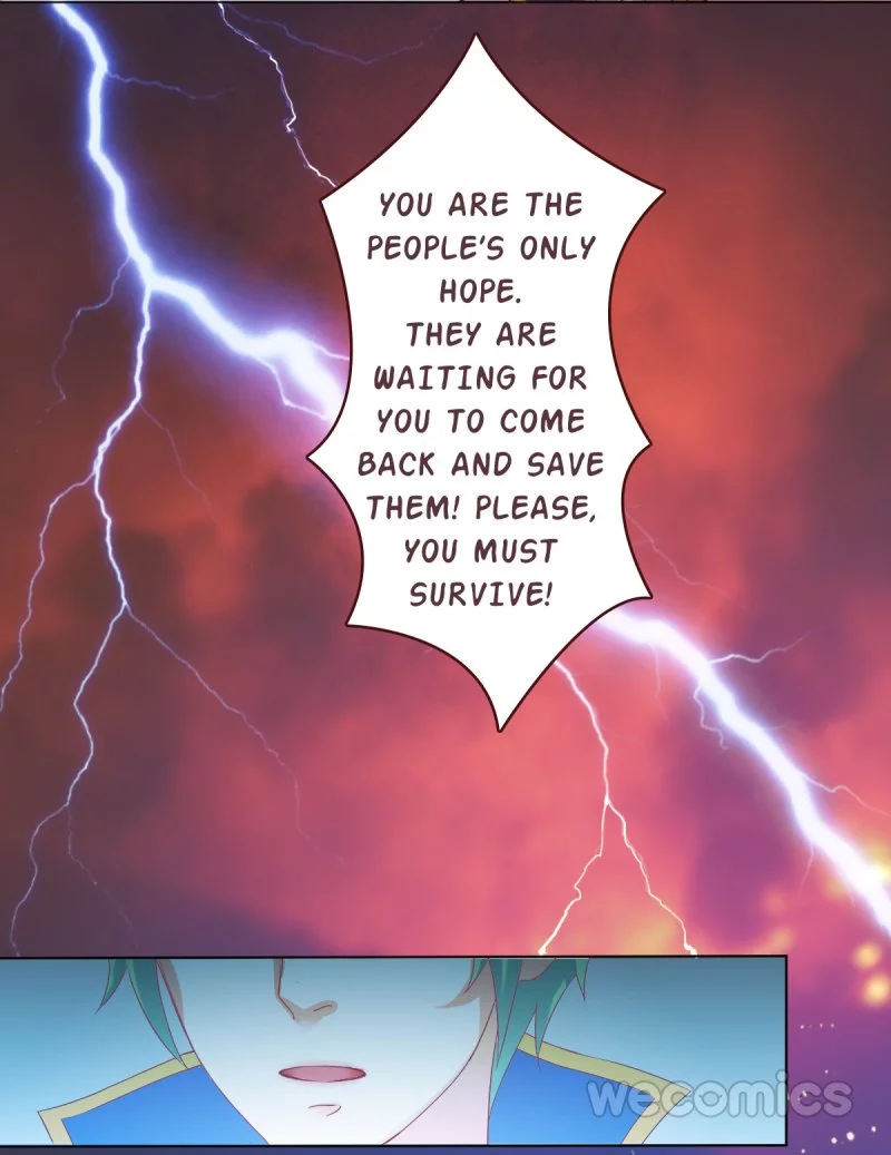 My Manservant Prince Chapter 1 page 16