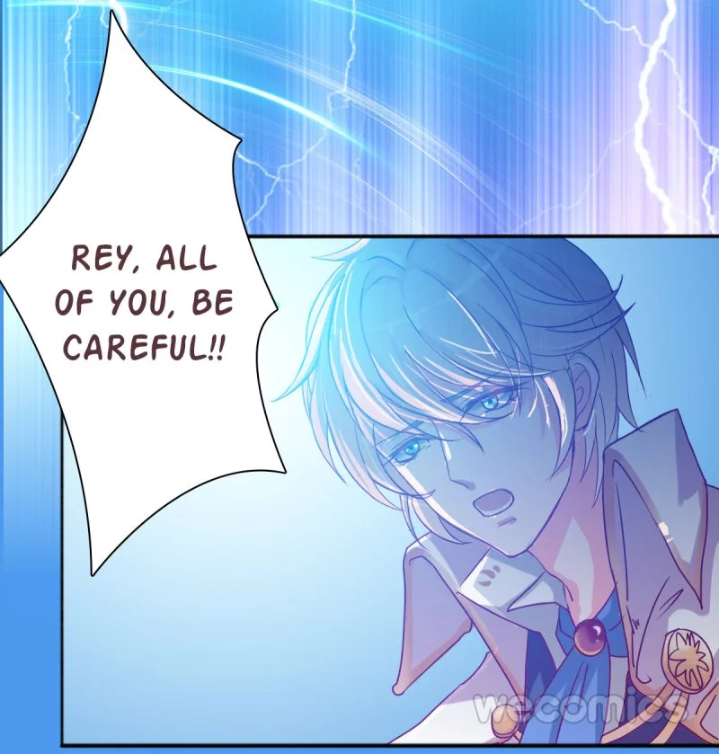 My Manservant Prince Chapter 1 page 20