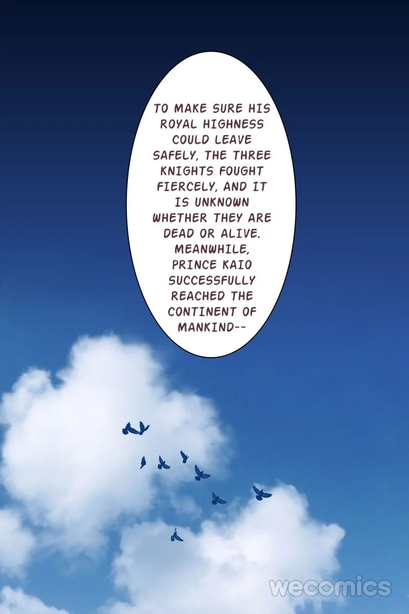My Manservant Prince Chapter 1 page 24
