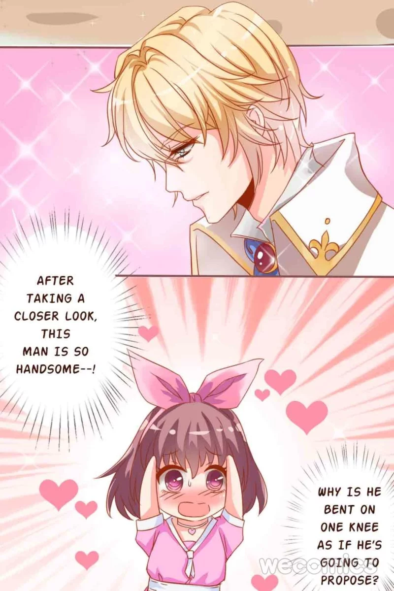 My Manservant Prince Chapter 1 page 39