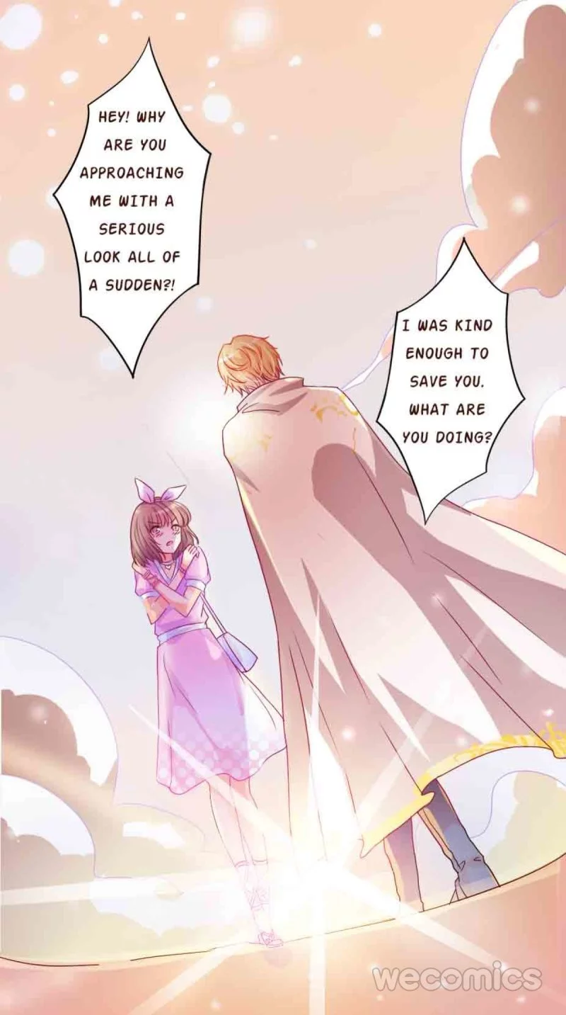 My Manservant Prince Chapter 1 page 46