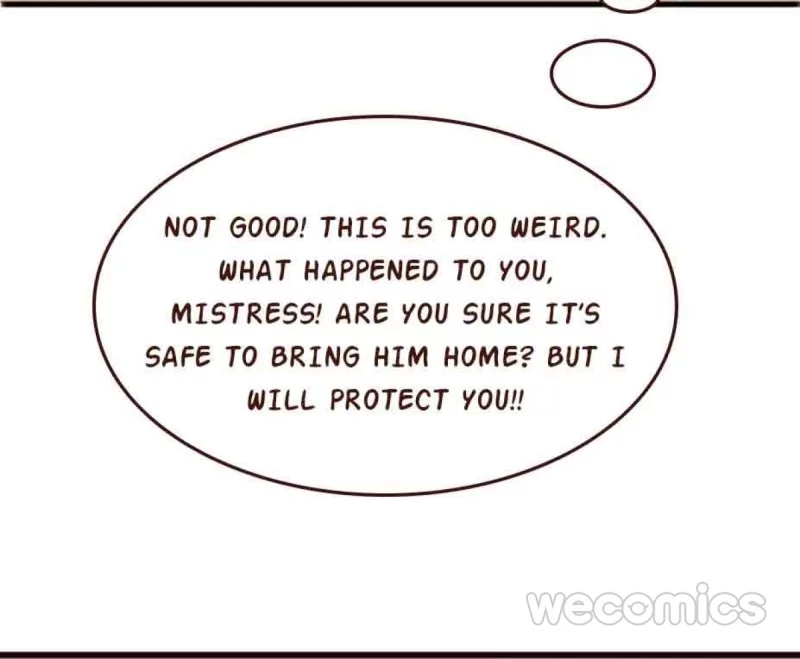 My Manservant Prince Chapter 1 page 55