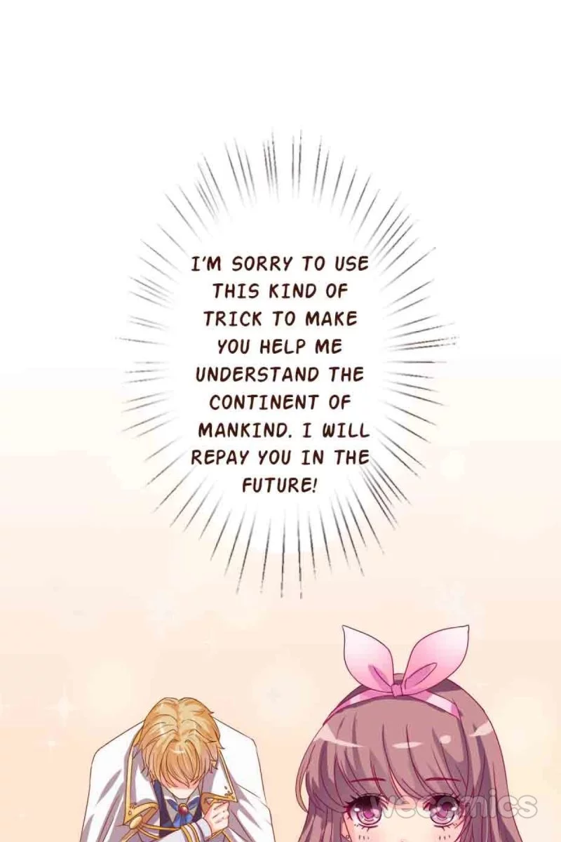 My Manservant Prince Chapter 1 page 59