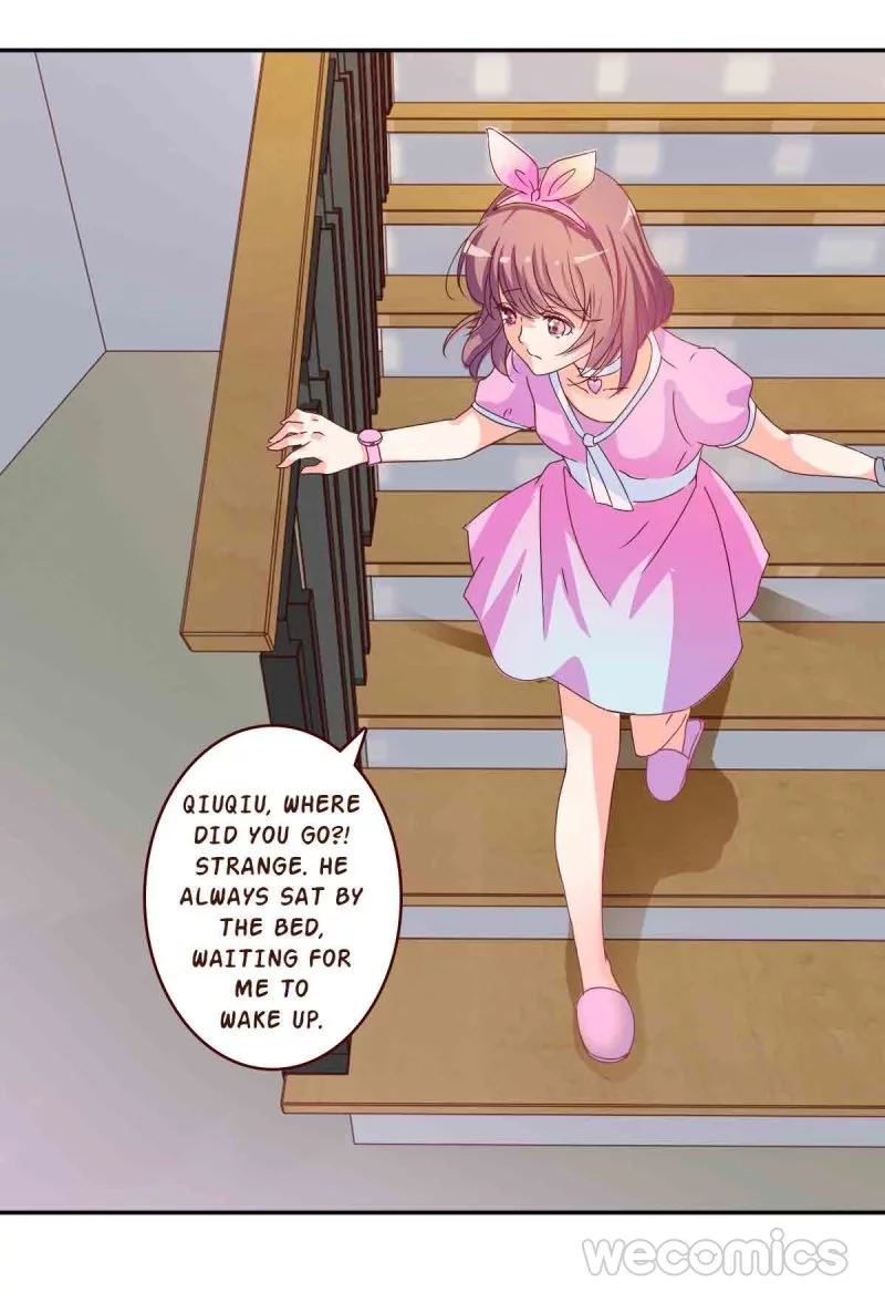My Manservant Prince Chapter 1 page 66