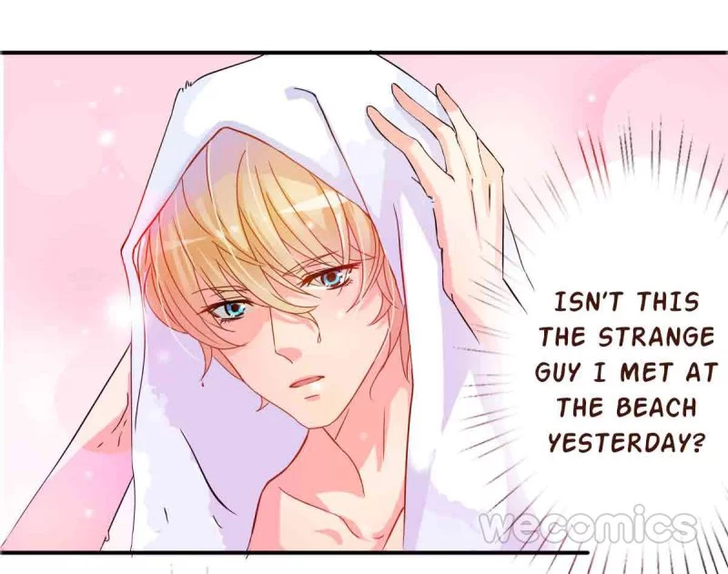 My Manservant Prince Chapter 1 page 75