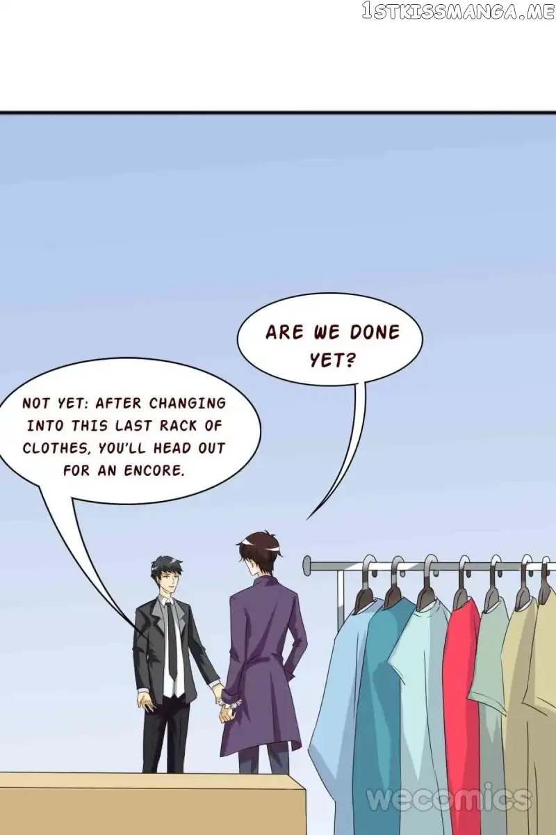 My Manservant Prince Chapter 10 page 6