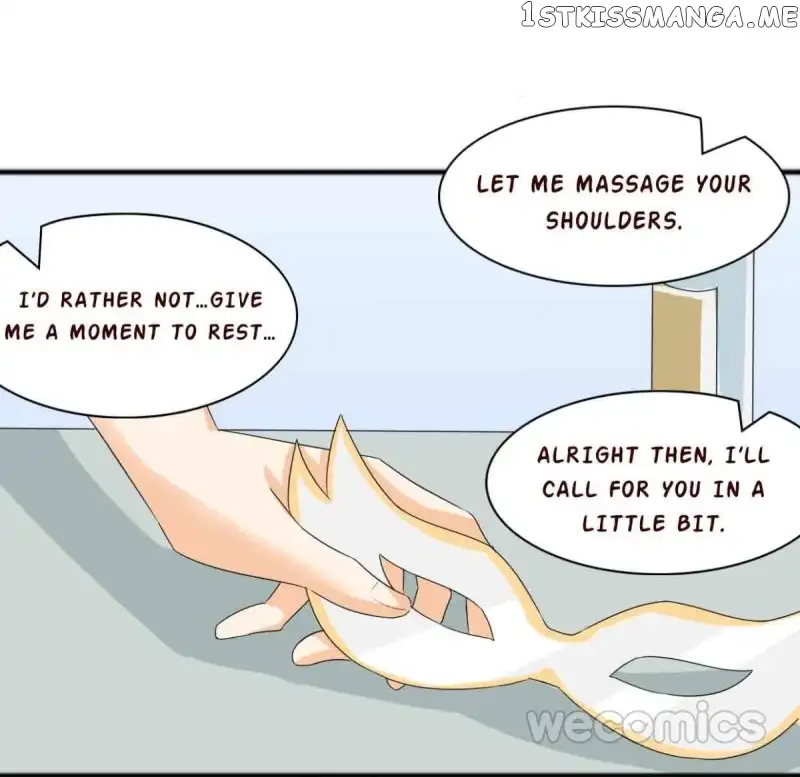 My Manservant Prince Chapter 10 page 8