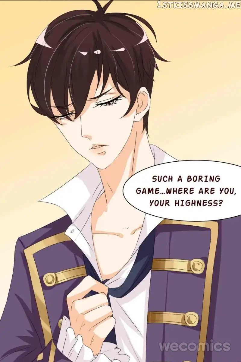 My Manservant Prince Chapter 10 page 9