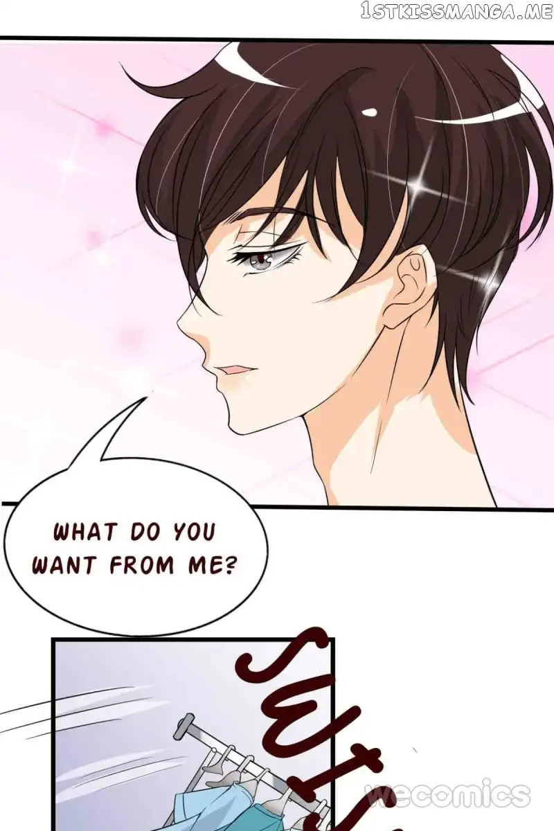 My Manservant Prince Chapter 10 page 23