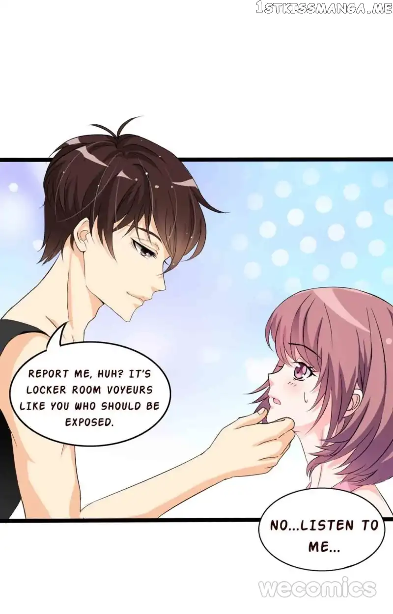My Manservant Prince Chapter 10 page 34