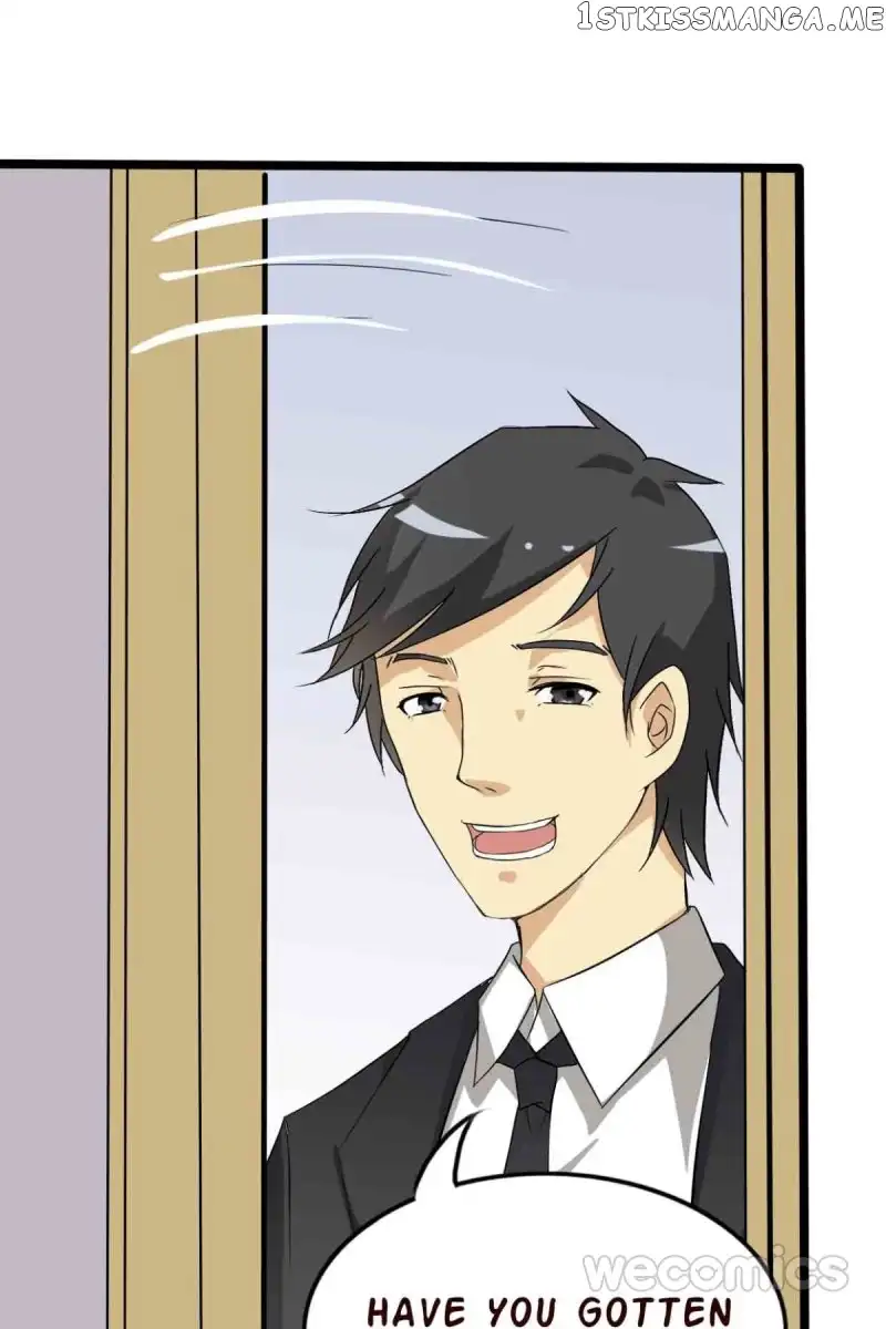 My Manservant Prince Chapter 10 page 36