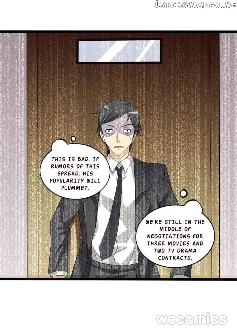My Manservant Prince Chapter 10 page 40
