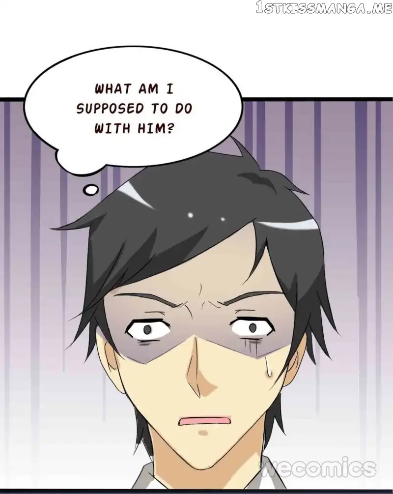 My Manservant Prince Chapter 10 page 41