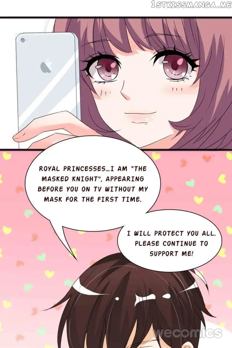 My Manservant Prince Chapter 10 page 45