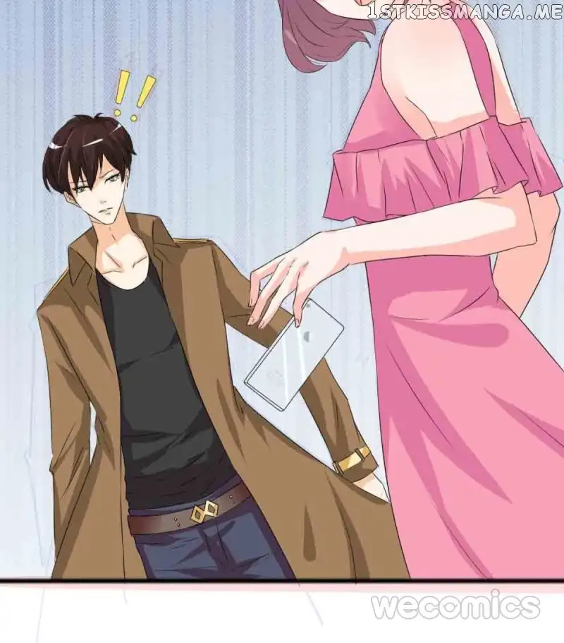 My Manservant Prince Chapter 10 page 48