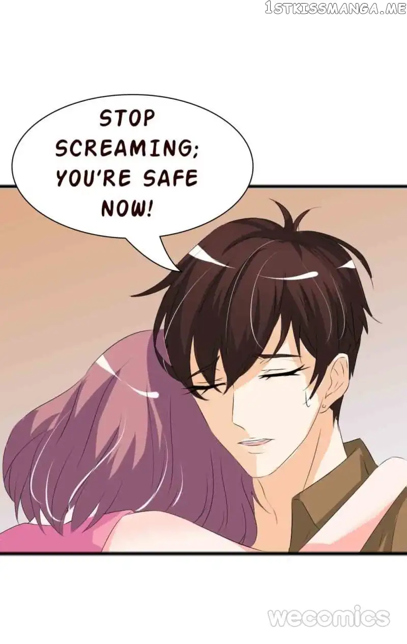 My Manservant Prince Chapter 11 page 15