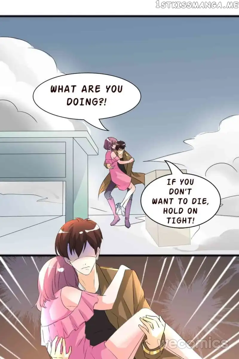 My Manservant Prince Chapter 11 page 6