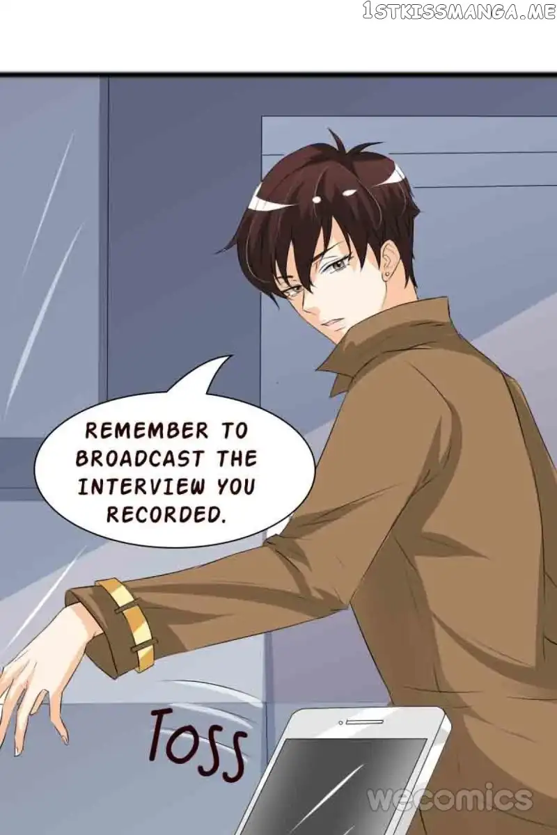 My Manservant Prince Chapter 11 page 18