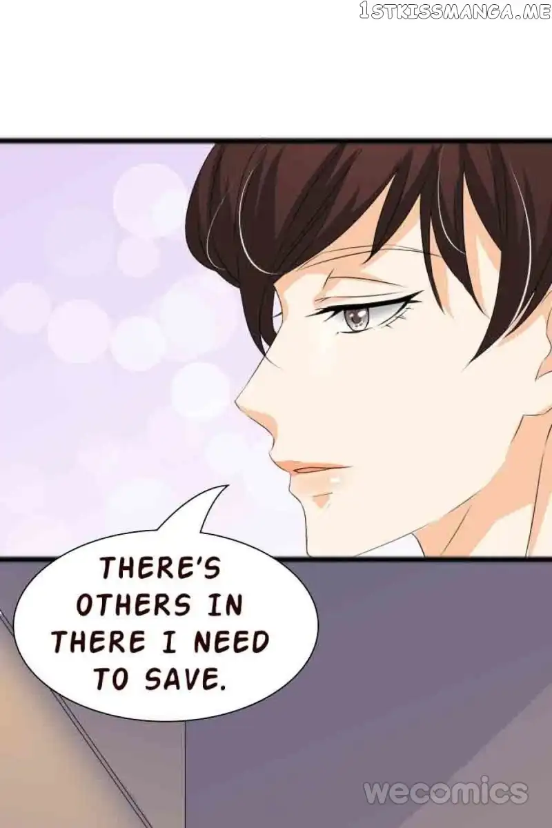 My Manservant Prince Chapter 11 page 21