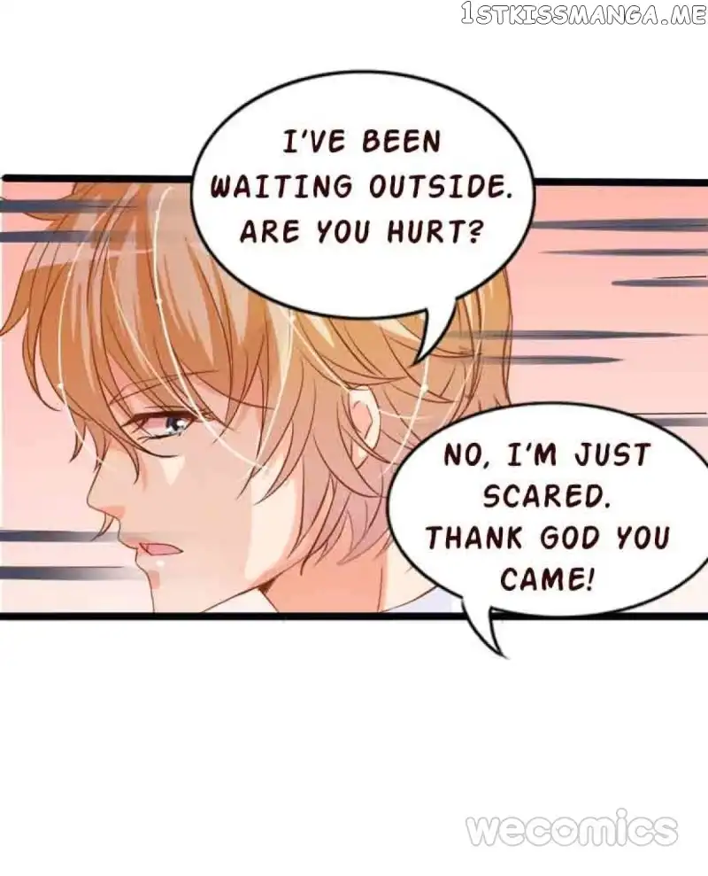 My Manservant Prince Chapter 11 page 35