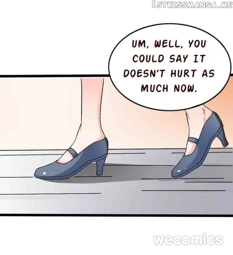 My Manservant Prince Chapter 11 page 38