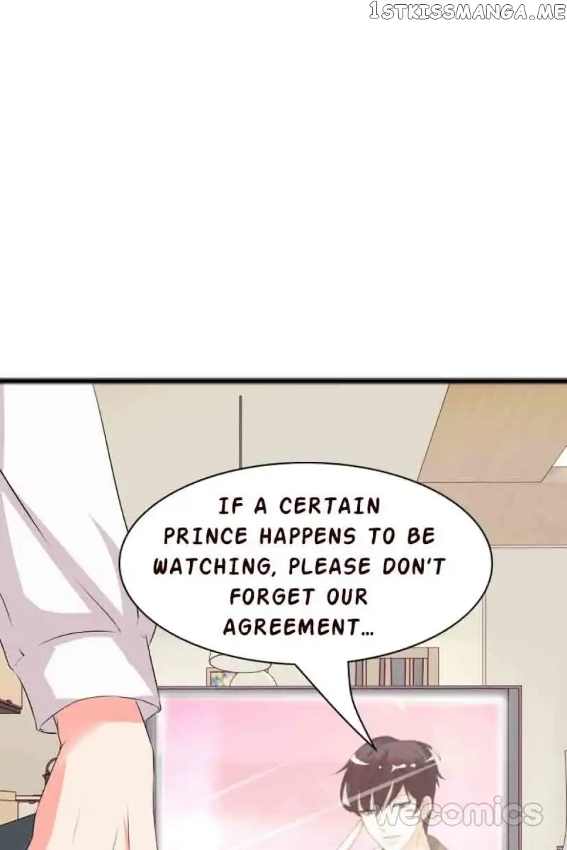 My Manservant Prince Chapter 11 page 55